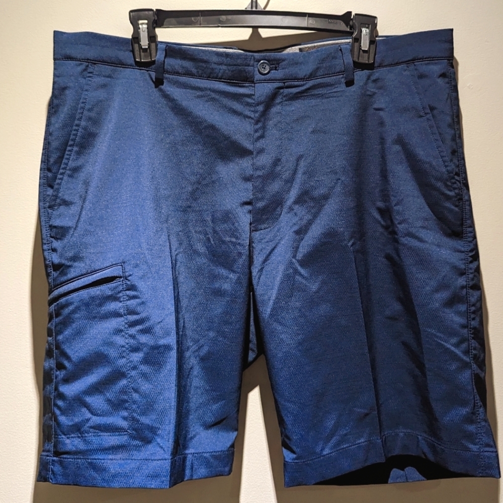Greg Norman Golf Shorts